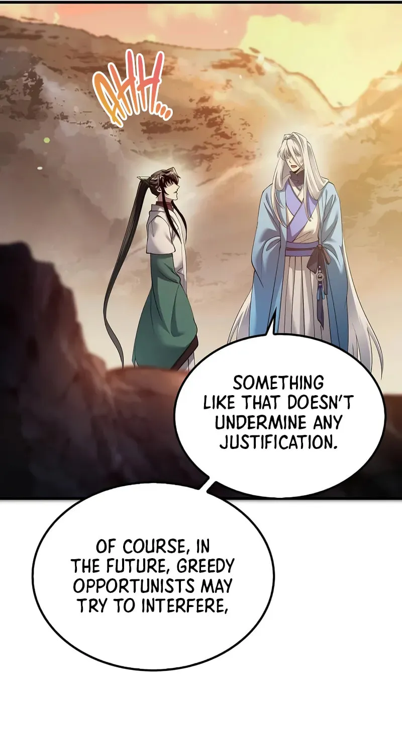 Uiwon, Dasi Salda Chapter 203 page 46 - 