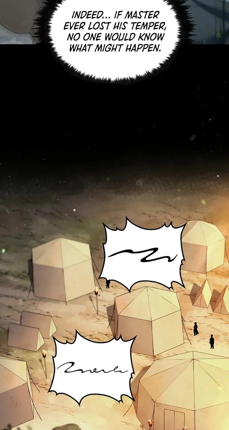 Uiwon, Dasi Salda Chapter 203 page 50 - 
