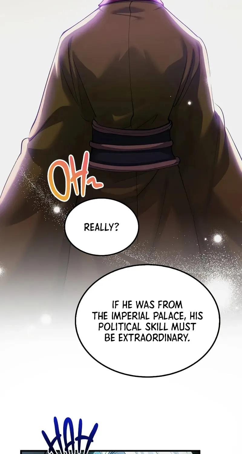 Uiwon, Dasi Salda Chapter 203 page 6 - 