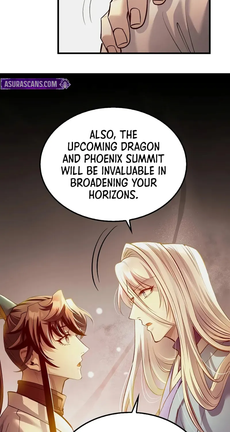 Uiwon, Dasi Salda Chapter 203 page 53 - 