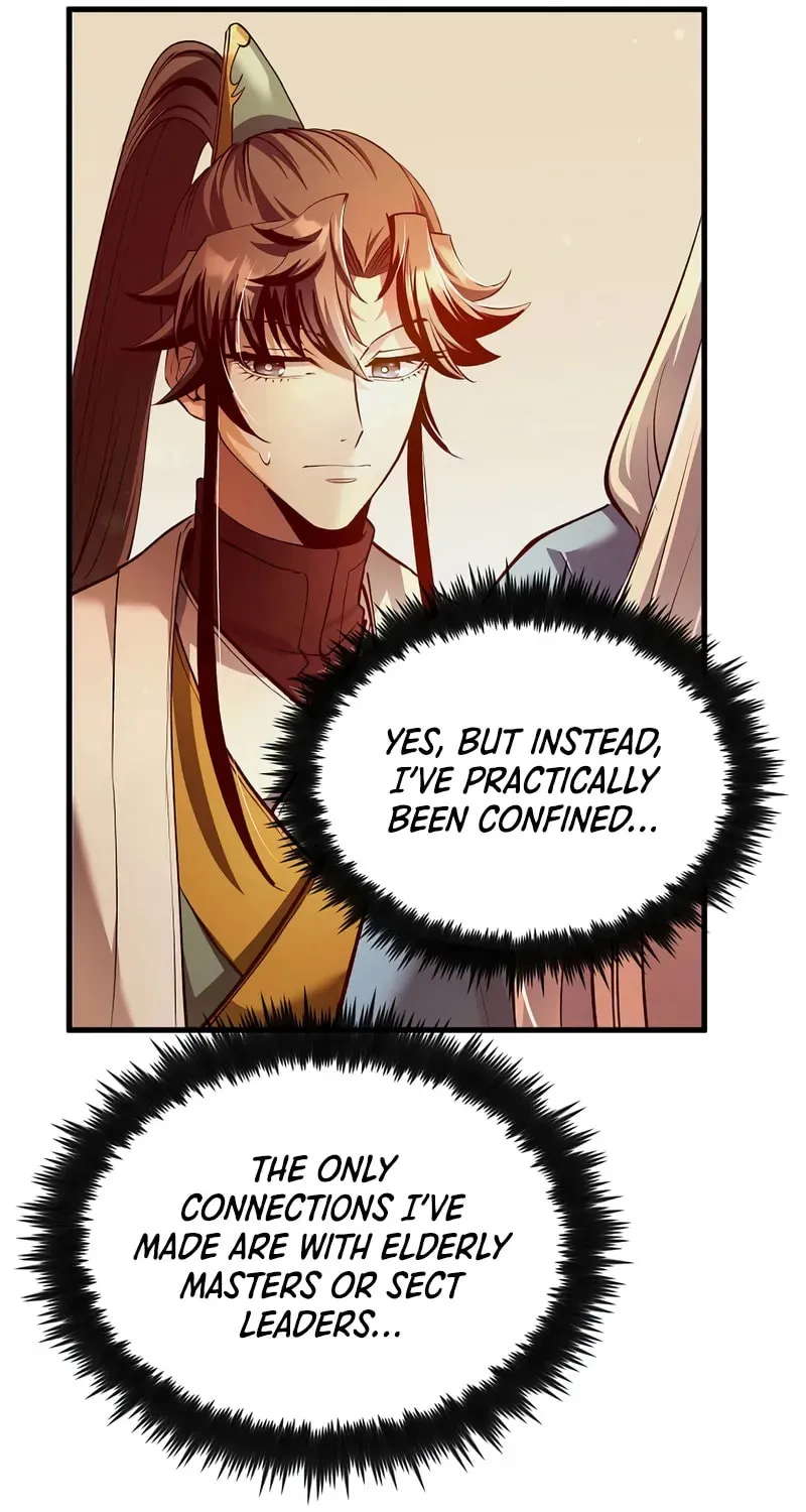 Uiwon, Dasi Salda Chapter 203 page 56 - 