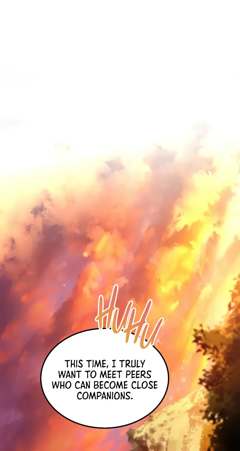 Uiwon, Dasi Salda Chapter 203 page 57 - 