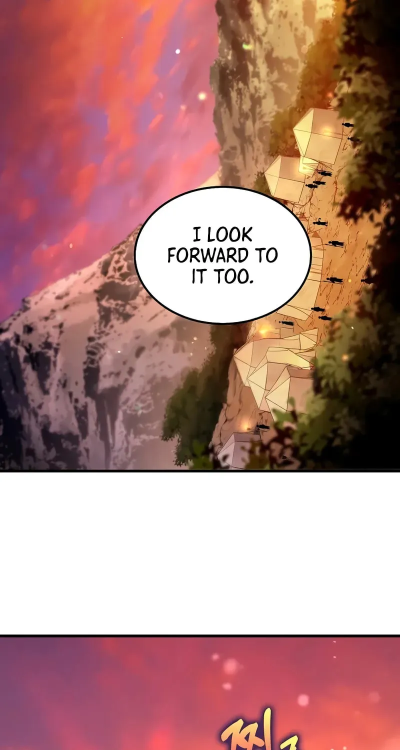 Uiwon, Dasi Salda Chapter 203 page 58 - 