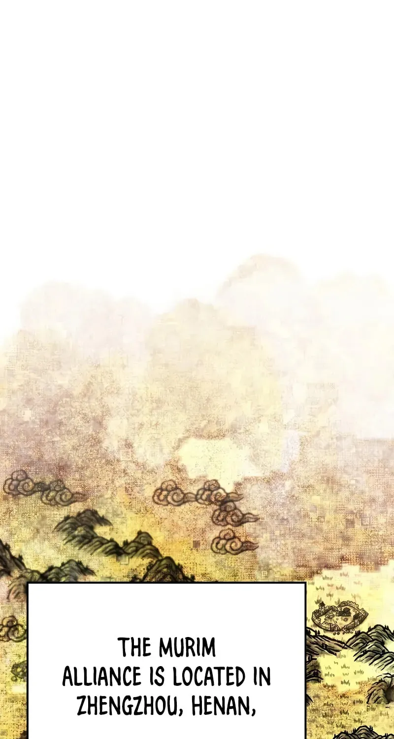 Uiwon, Dasi Salda Chapter 203 page 60 - 