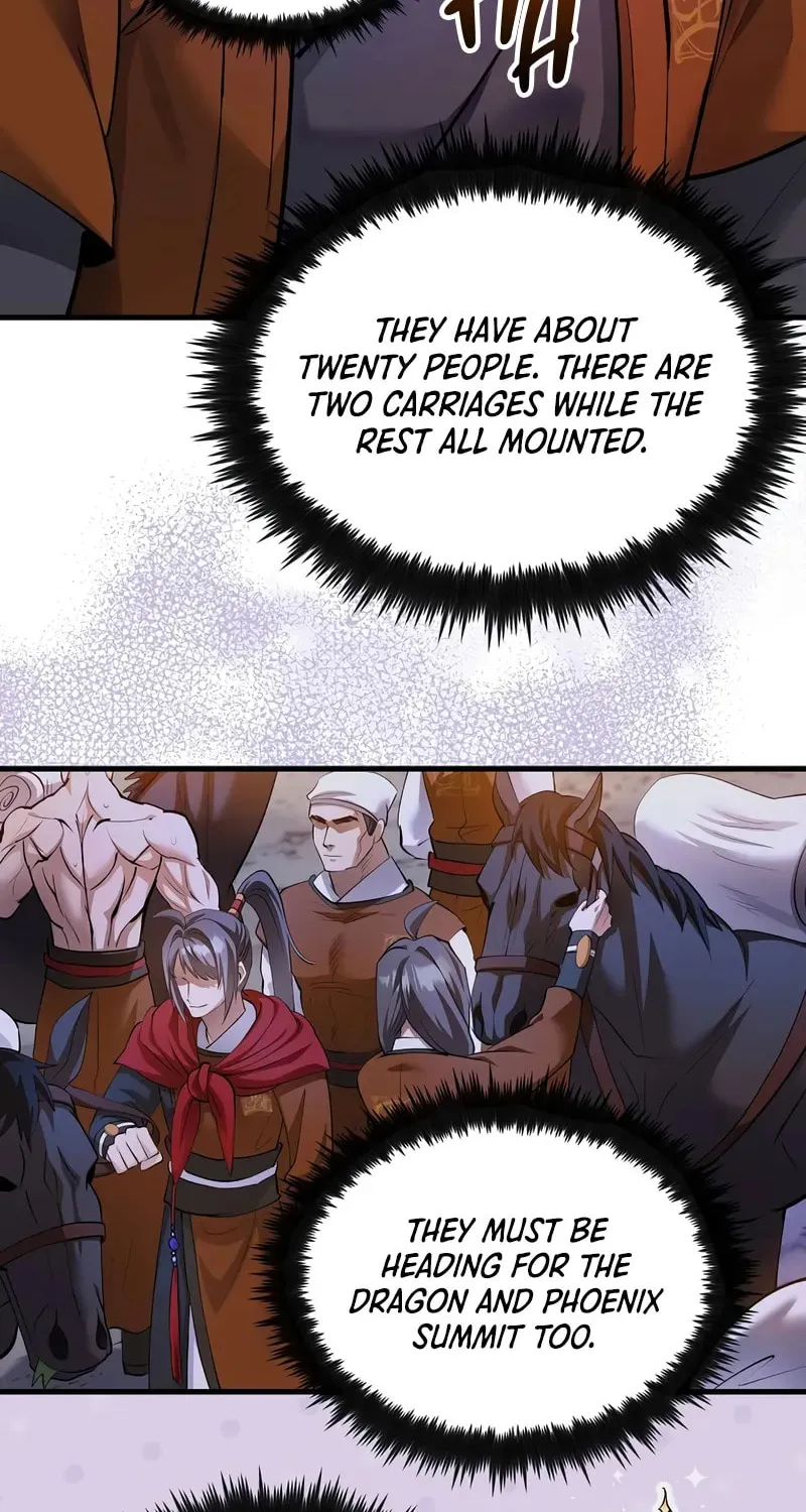 Uiwon, Dasi Salda Chapter 203 page 77 - 