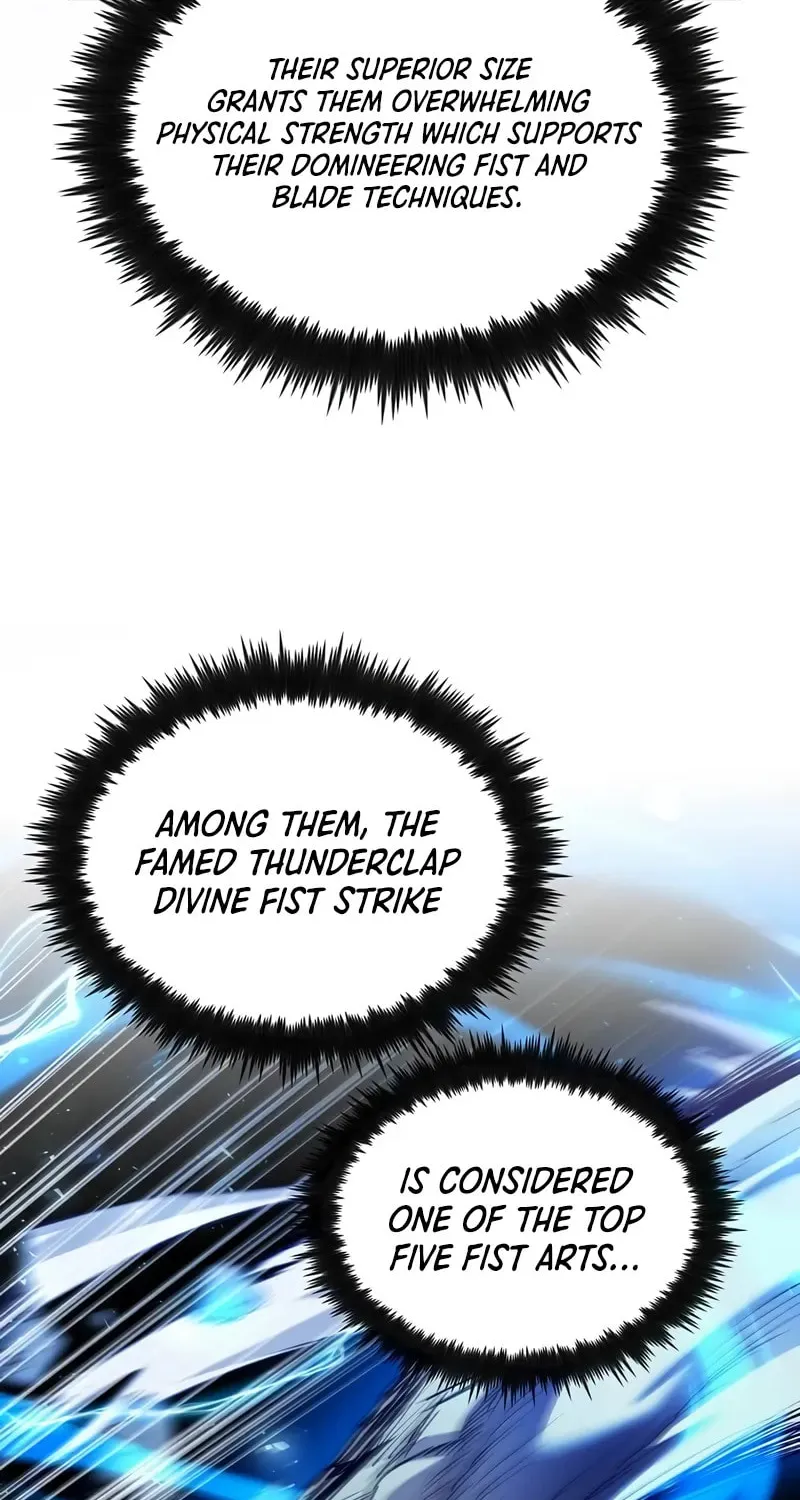 Uiwon, Dasi Salda Chapter 203 page 79 - 