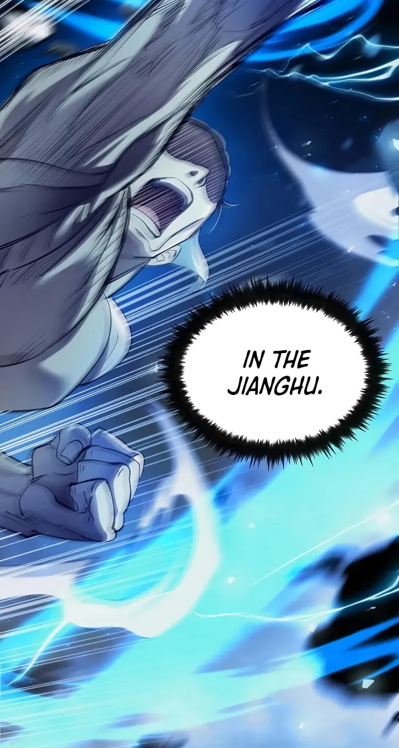Uiwon, Dasi Salda Chapter 203 page 80 - 