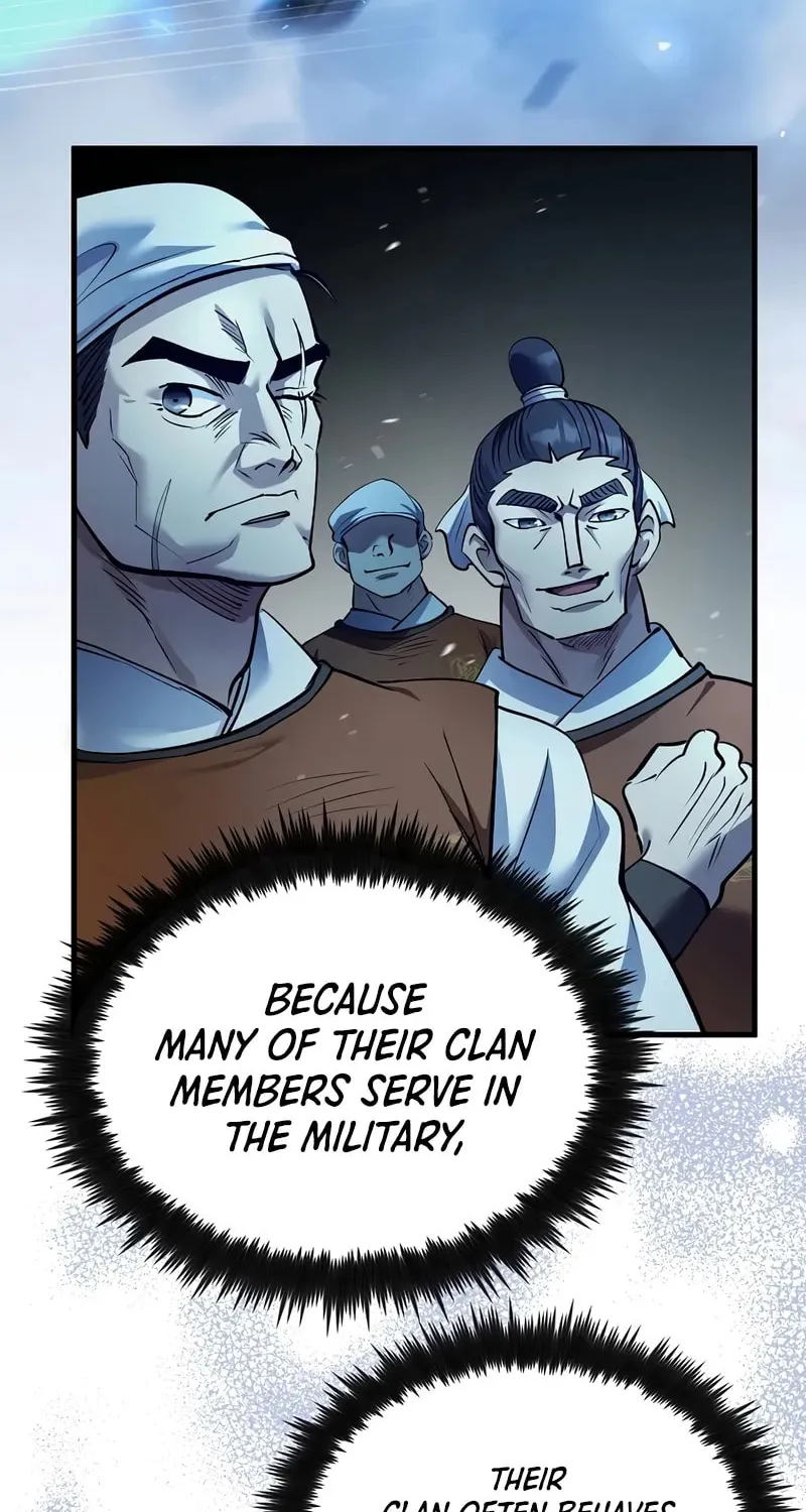 Uiwon, Dasi Salda Chapter 203 page 81 - 