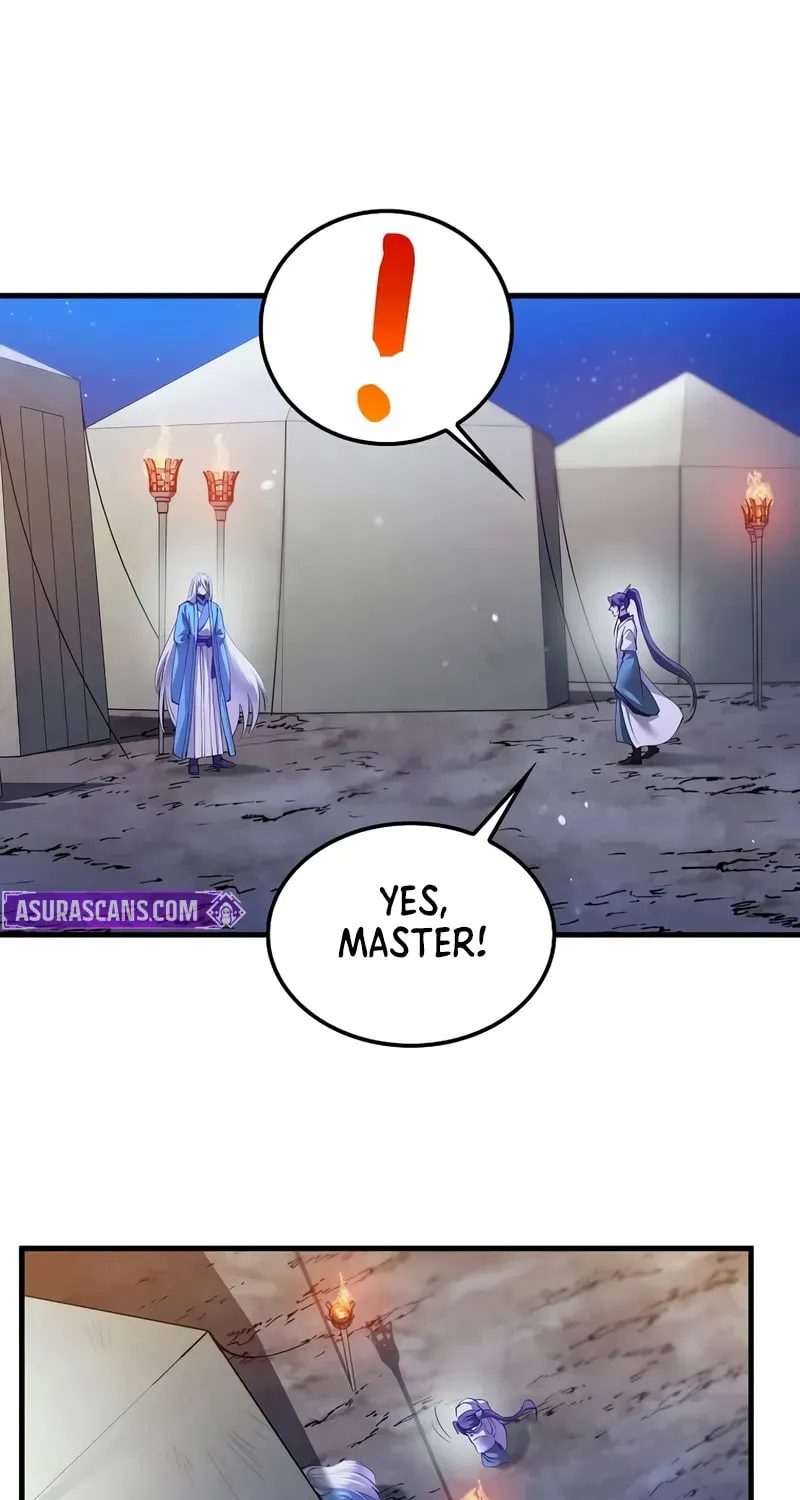 Uiwon, Dasi Salda Chapter 203 page 84 - 