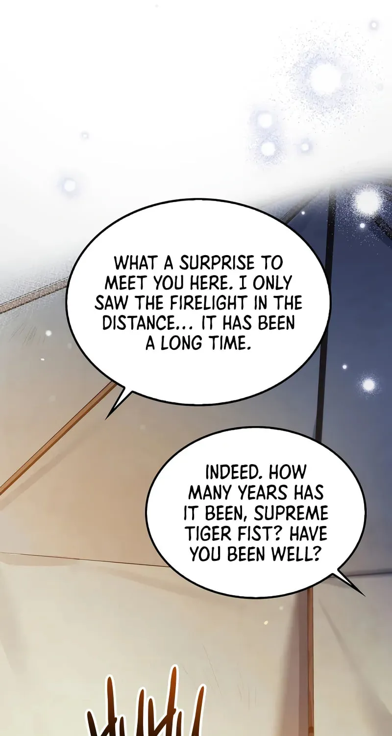 Uiwon, Dasi Salda Chapter 203 page 86 - 