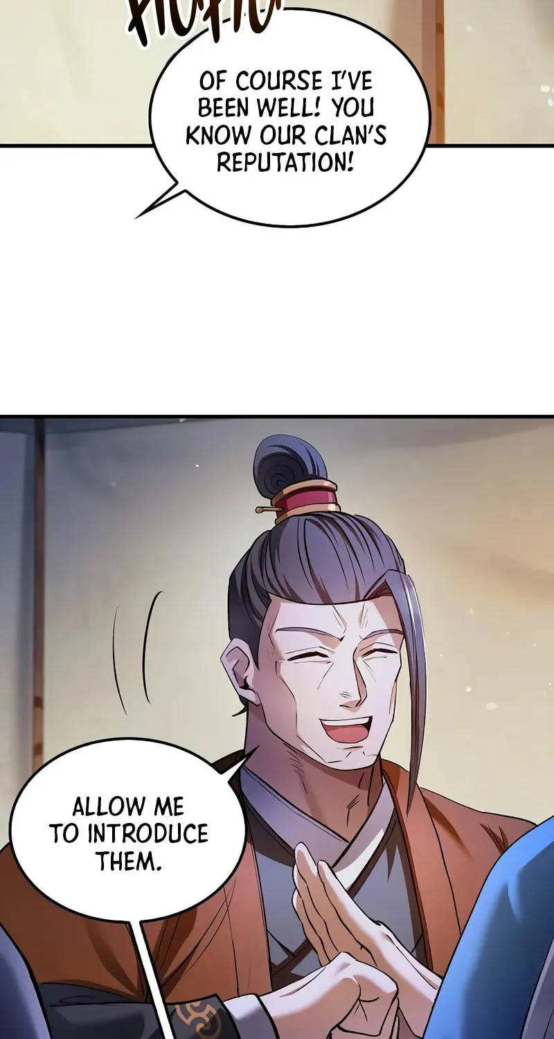 Uiwon, Dasi Salda Chapter 203 page 87 - 