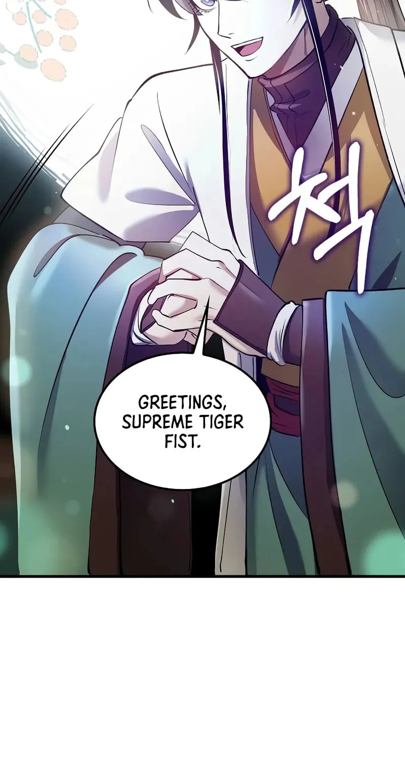 Uiwon, Dasi Salda Chapter 203 page 93 - 