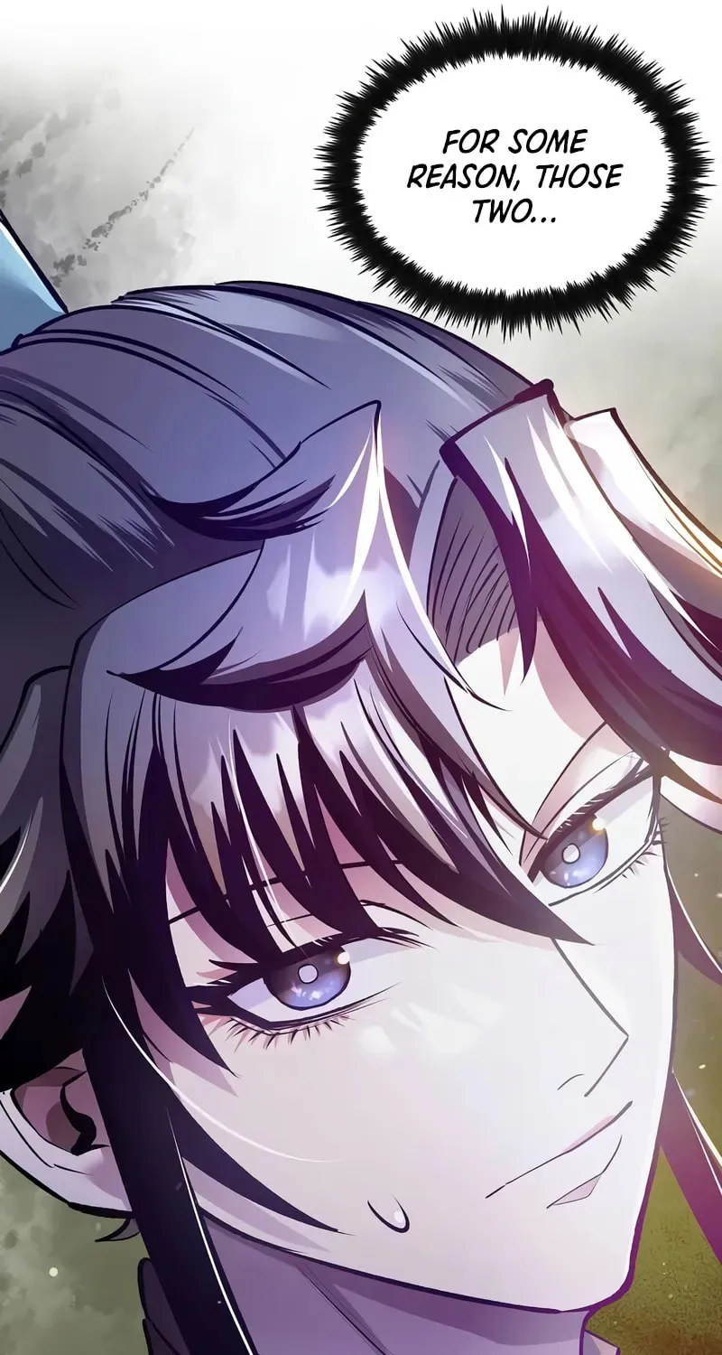 Uiwon, Dasi Salda Chapter 203 page 96 - 