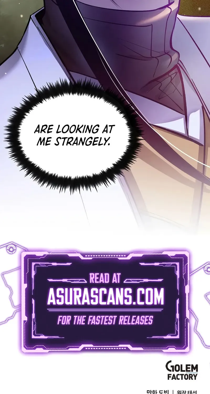 Uiwon, Dasi Salda Chapter 203 page 97 - 