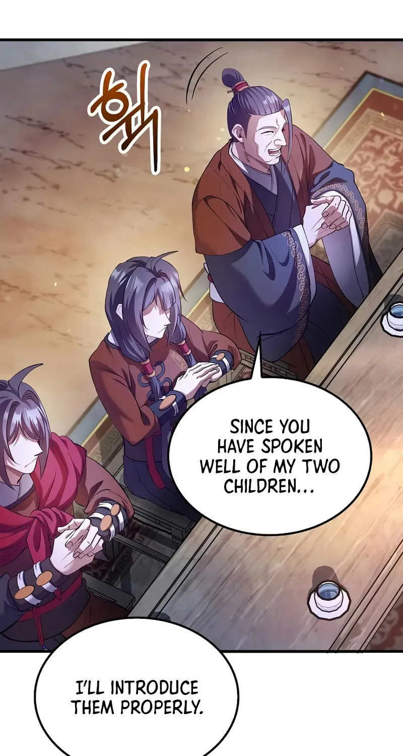 Uiwon, Dasi Salda Chapter 204 page 12 - 