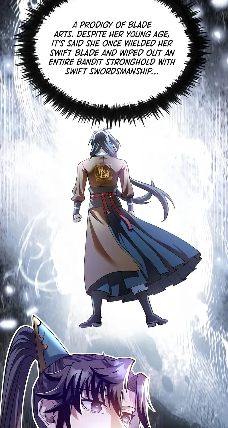 Uiwon, Dasi Salda Chapter 204 page 22 - 