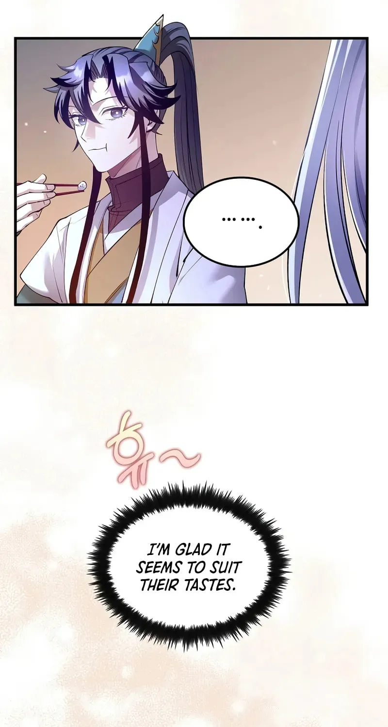 Uiwon, Dasi Salda Chapter 204 page 38 - 