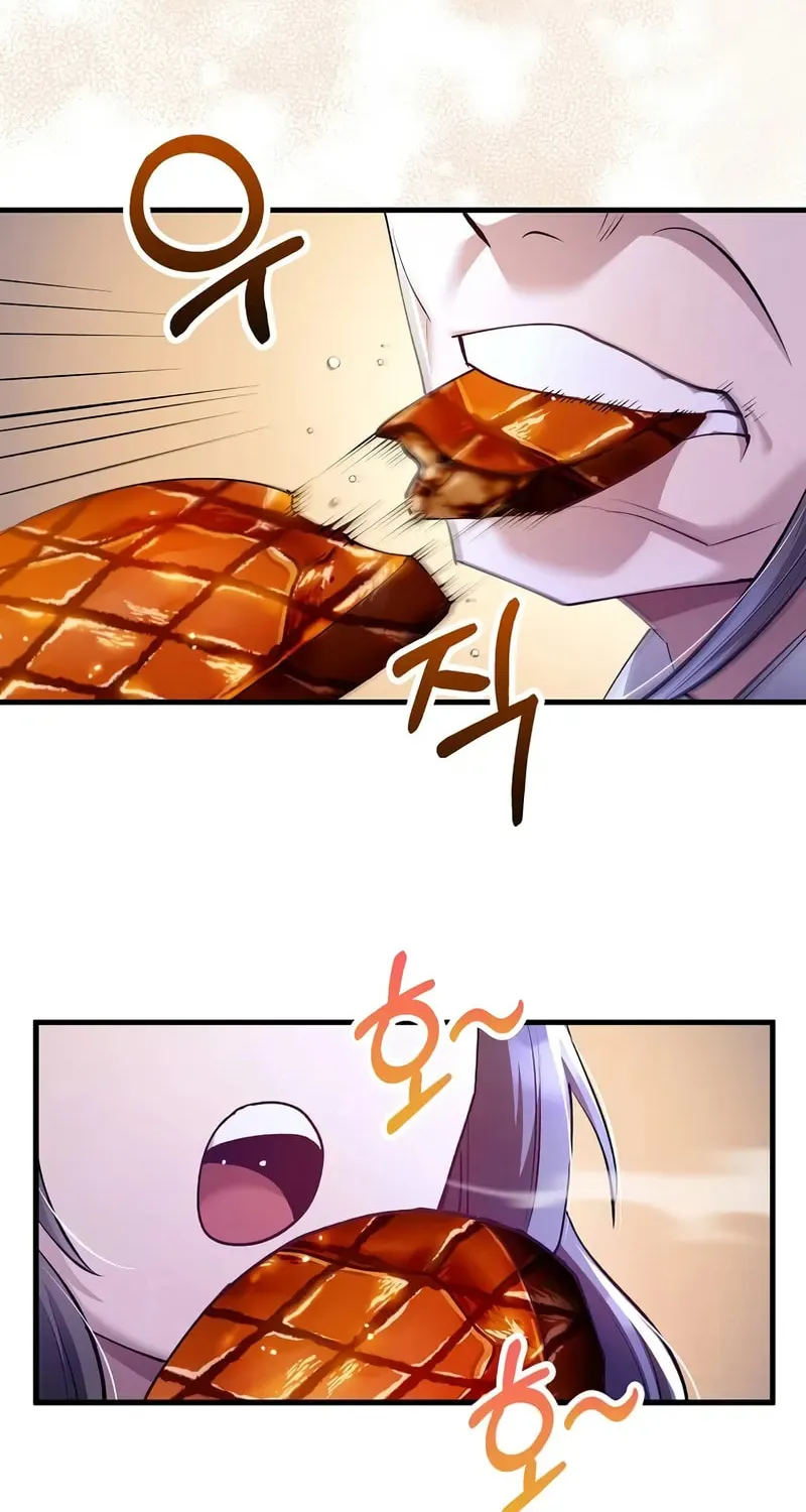 Uiwon, Dasi Salda Chapter 204 page 39 - 