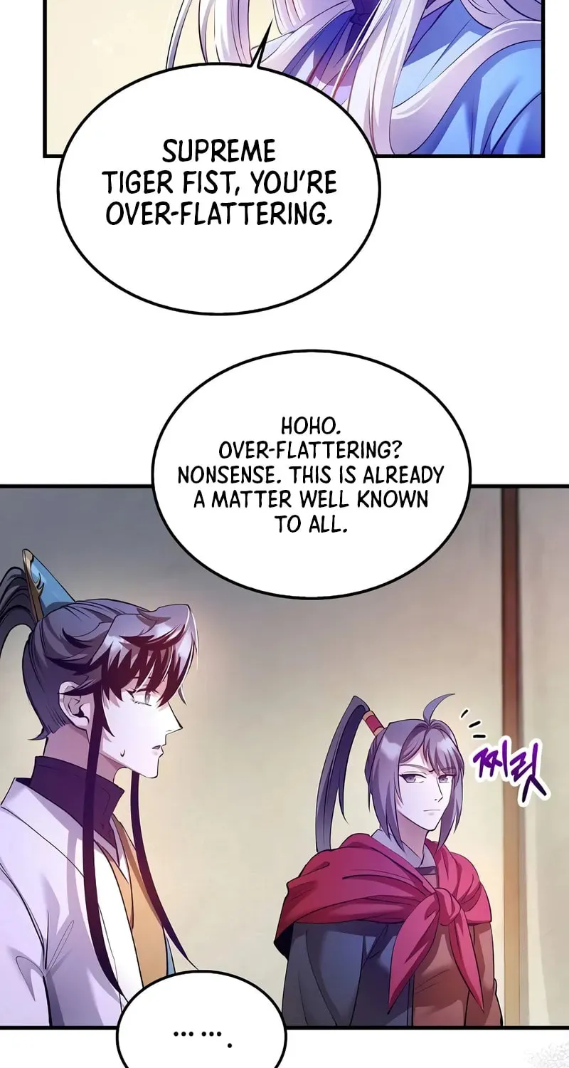 Uiwon, Dasi Salda Chapter 204 page 5 - 