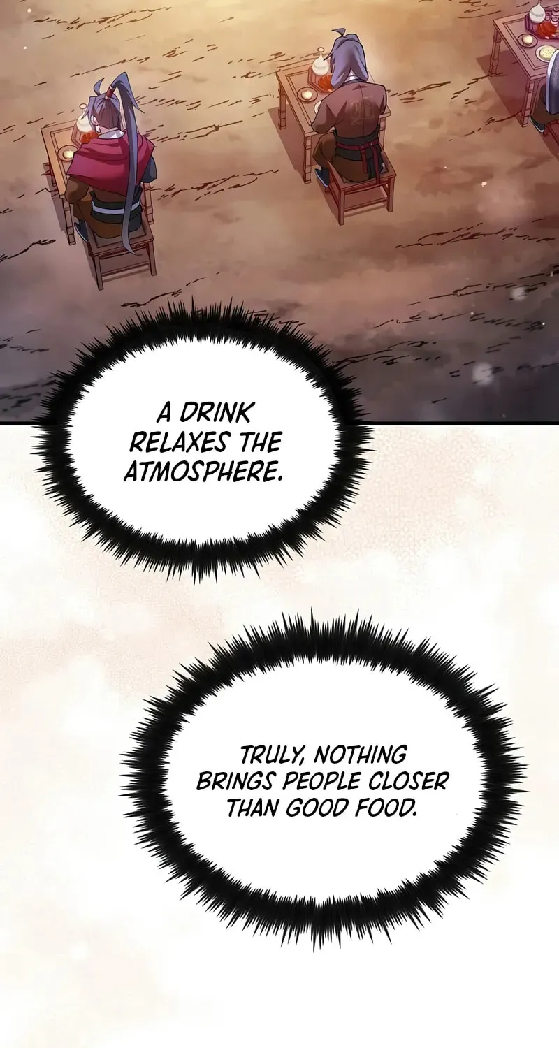 Uiwon, Dasi Salda Chapter 204 page 42 - 