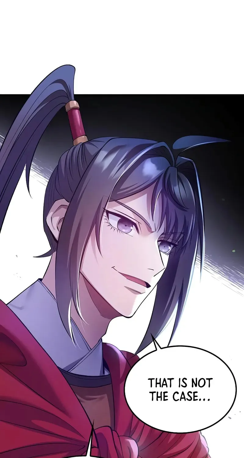 Uiwon, Dasi Salda Chapter 204 page 48 - 