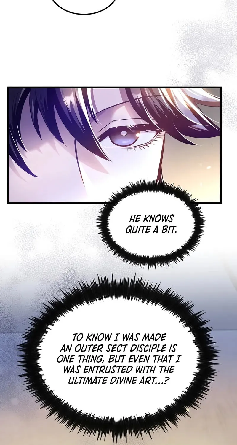Uiwon, Dasi Salda Chapter 204 page 6 - 