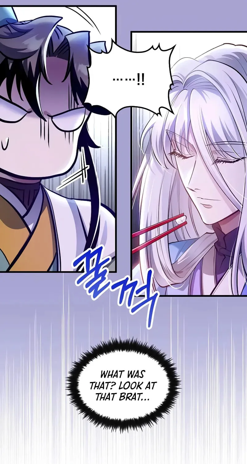 Uiwon, Dasi Salda Chapter 204 page 51 - 