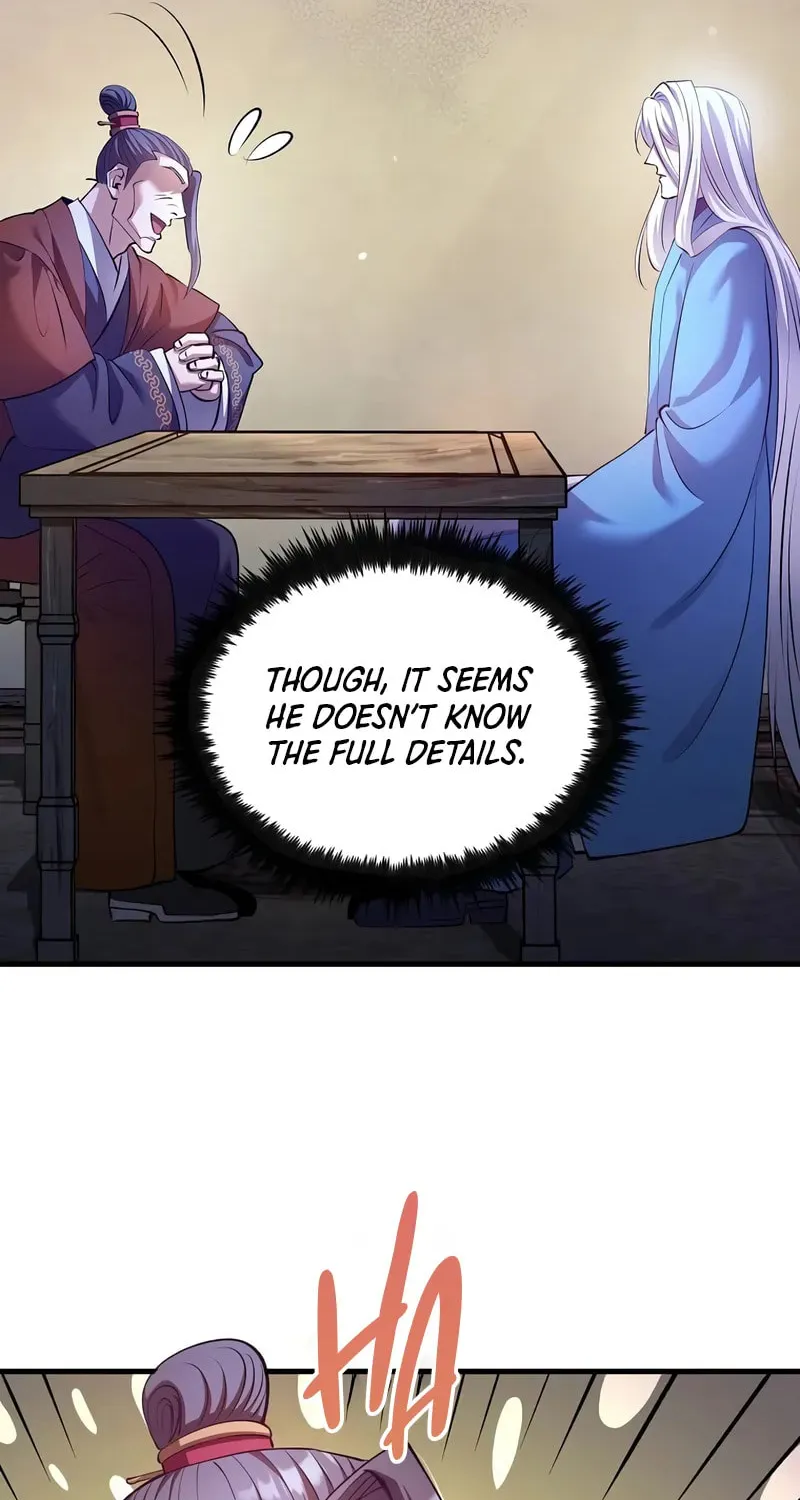 Uiwon, Dasi Salda Chapter 204 page 7 - 