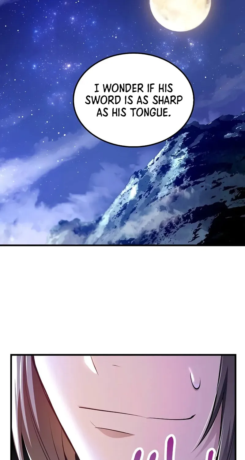 Uiwon, Dasi Salda Chapter 204 page 61 - 