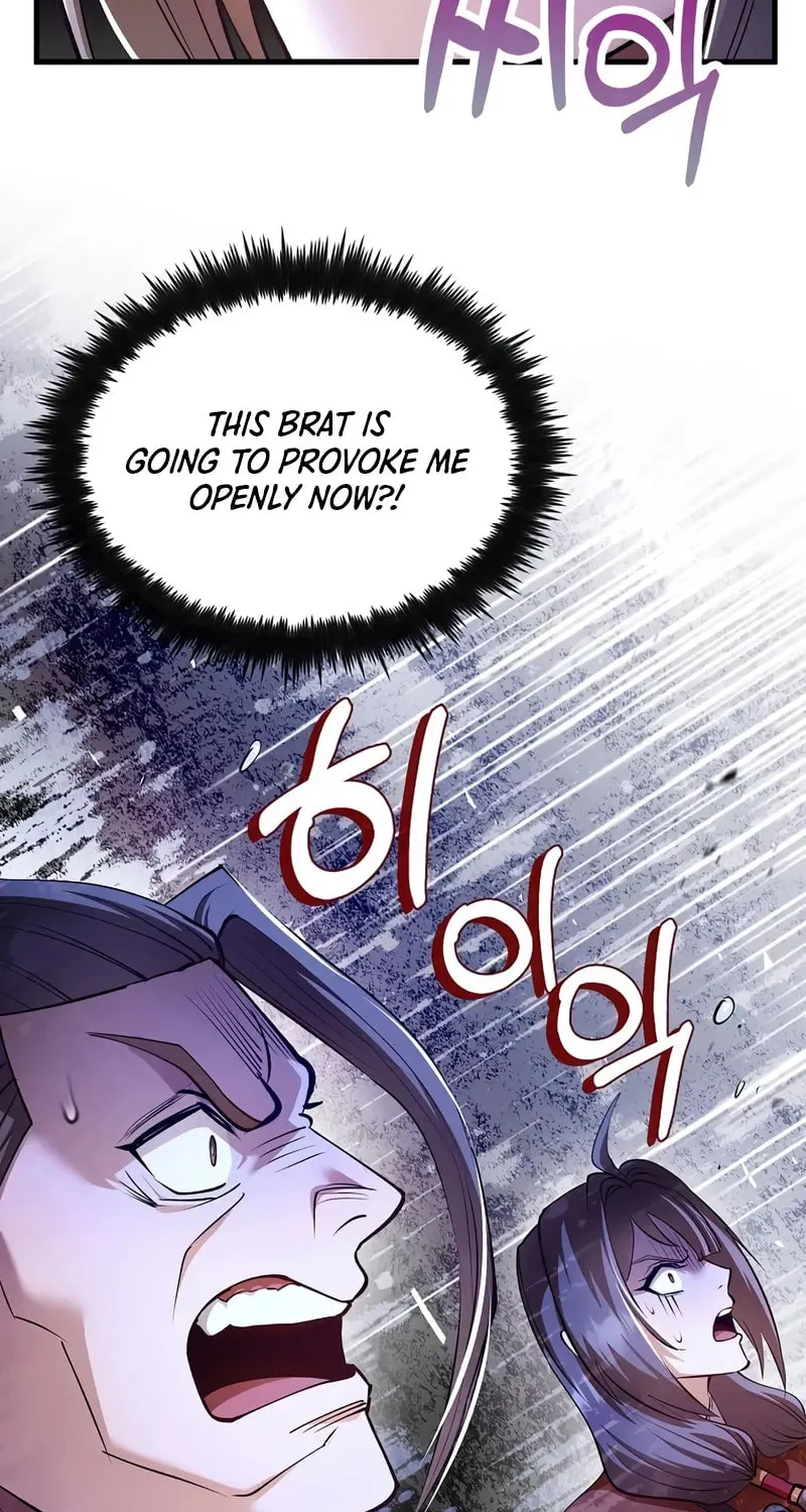 Uiwon, Dasi Salda Chapter 204 page 62 - 