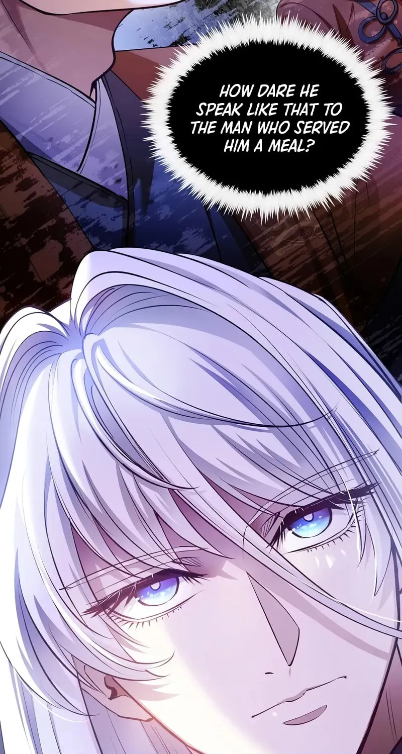 Uiwon, Dasi Salda Chapter 204 page 63 - 