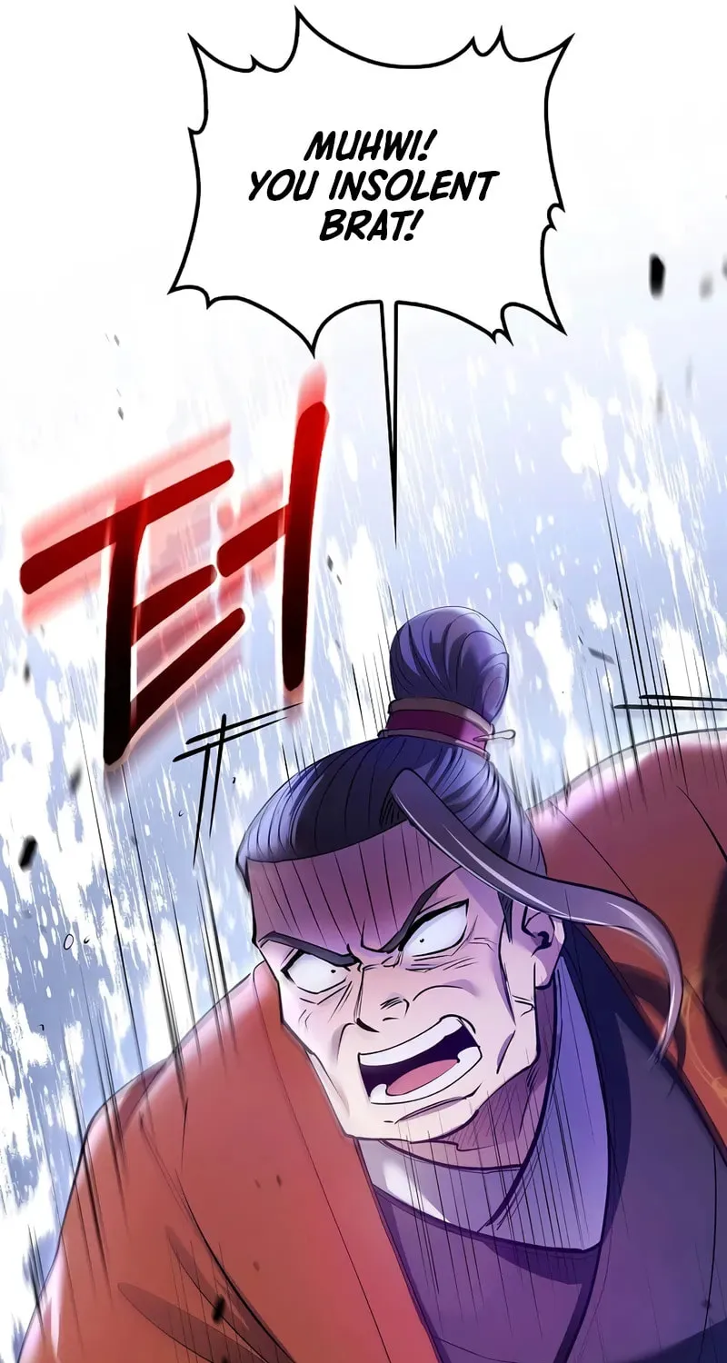 Uiwon, Dasi Salda Chapter 204 page 70 - 