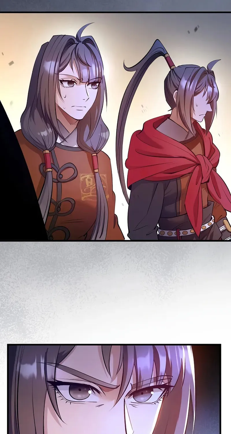 Uiwon, Dasi Salda Chapter 204 page 72 - 