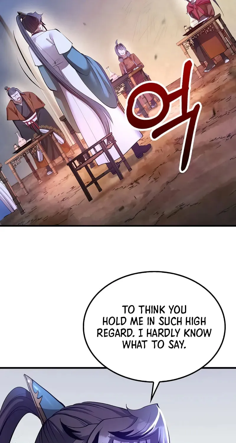 Uiwon, Dasi Salda Chapter 204 page 83 - 