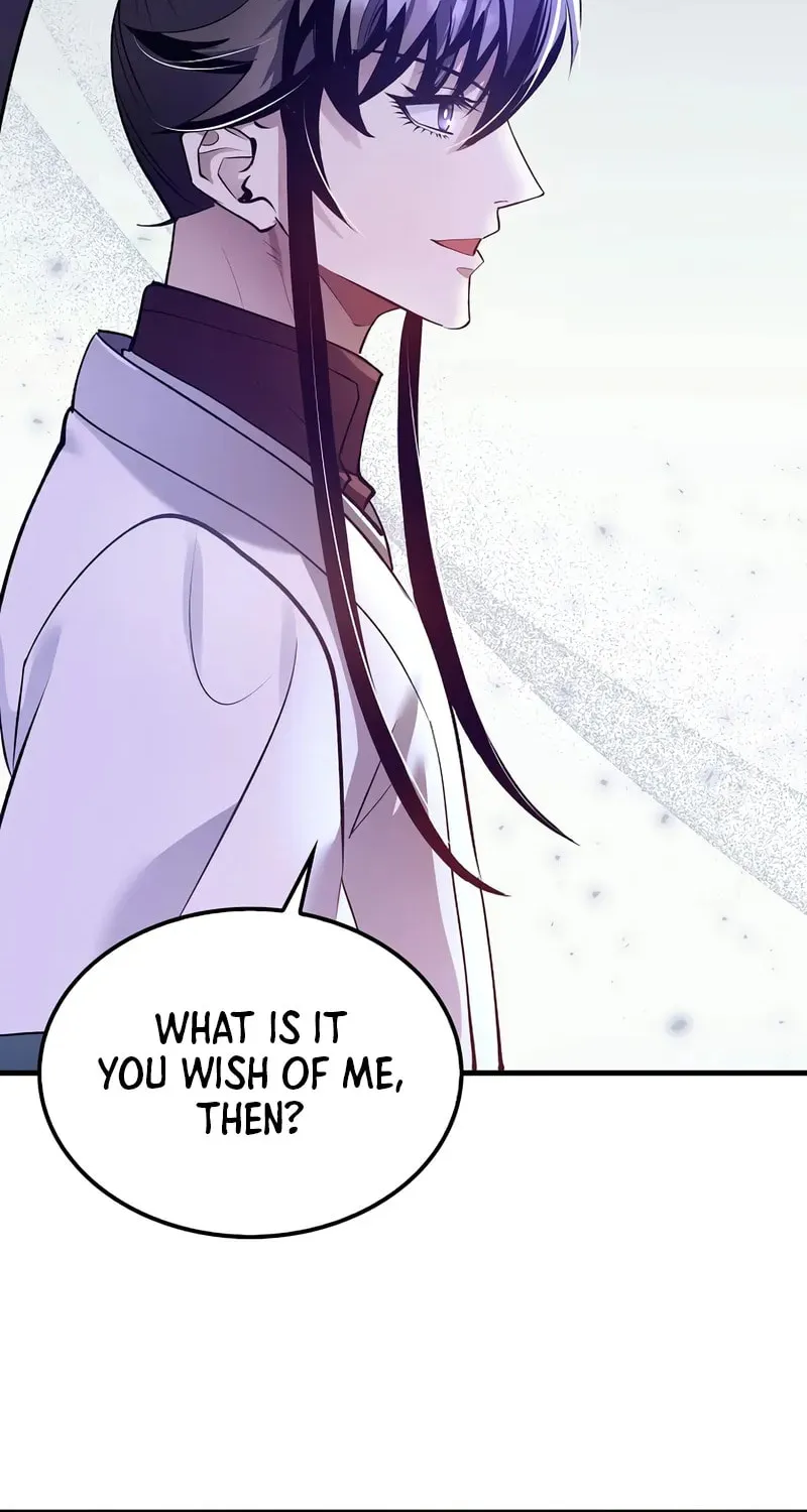 Uiwon, Dasi Salda Chapter 204 page 84 - 