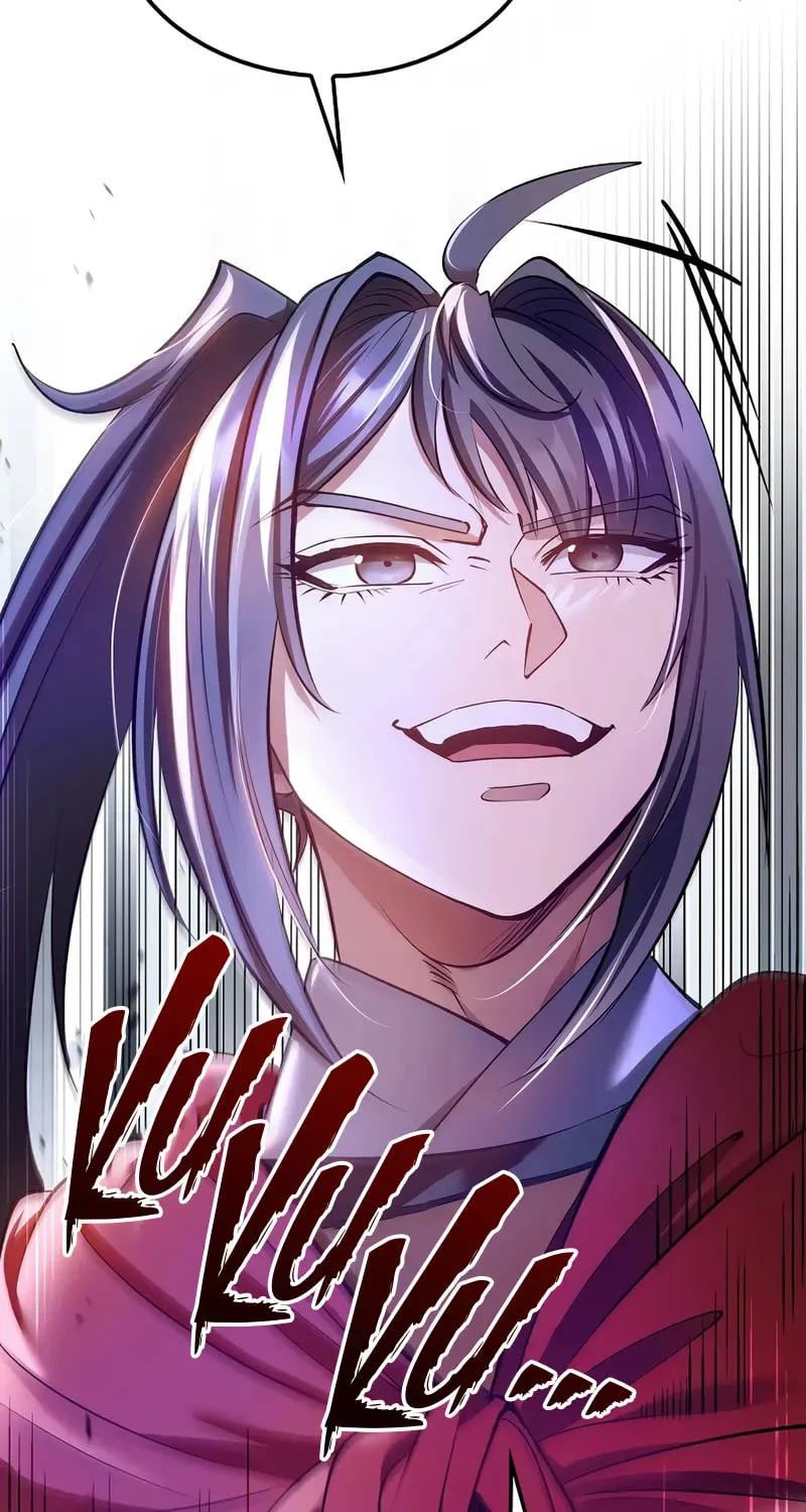 Uiwon, Dasi Salda Chapter 204 page 87 - 