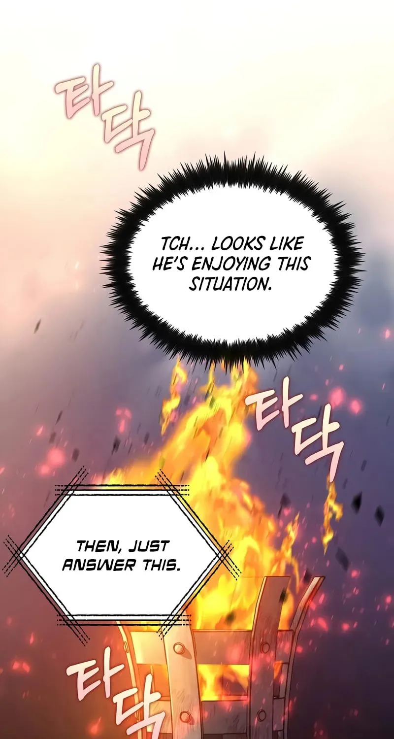Uiwon, Dasi Salda Chapter 205 page 12 - 