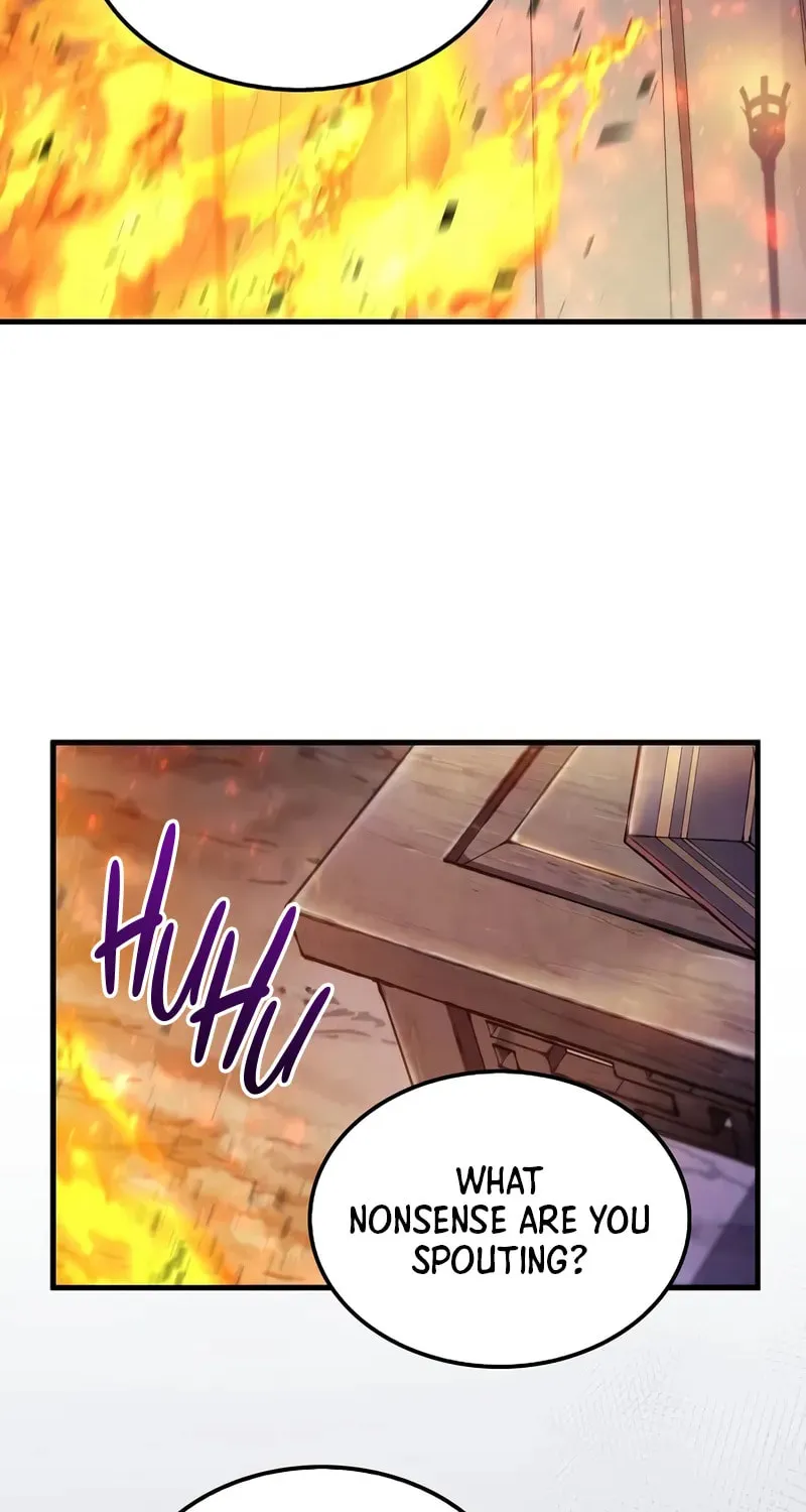 Uiwon, Dasi Salda Chapter 205 page 3 - 