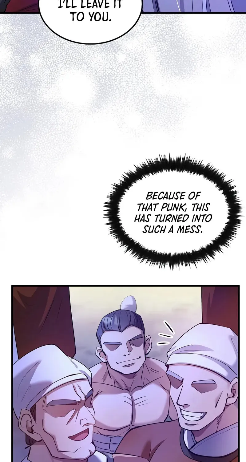 Uiwon, Dasi Salda Chapter 205 page 26 - 