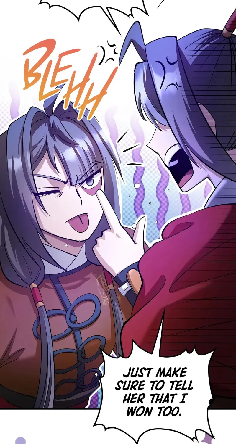 Uiwon, Dasi Salda Chapter 205 page 33 - 