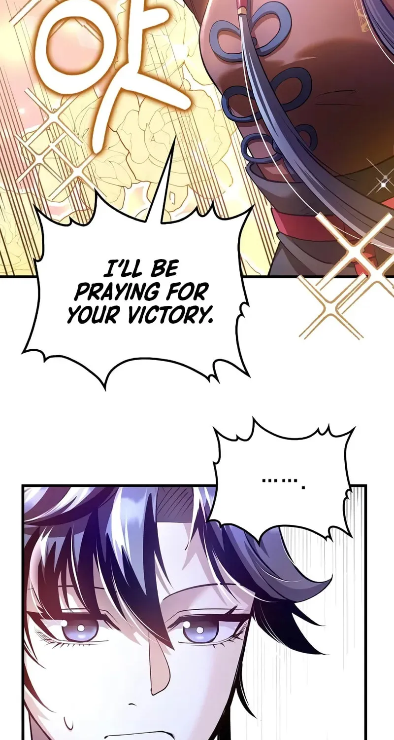 Uiwon, Dasi Salda Chapter 205 page 36 - 