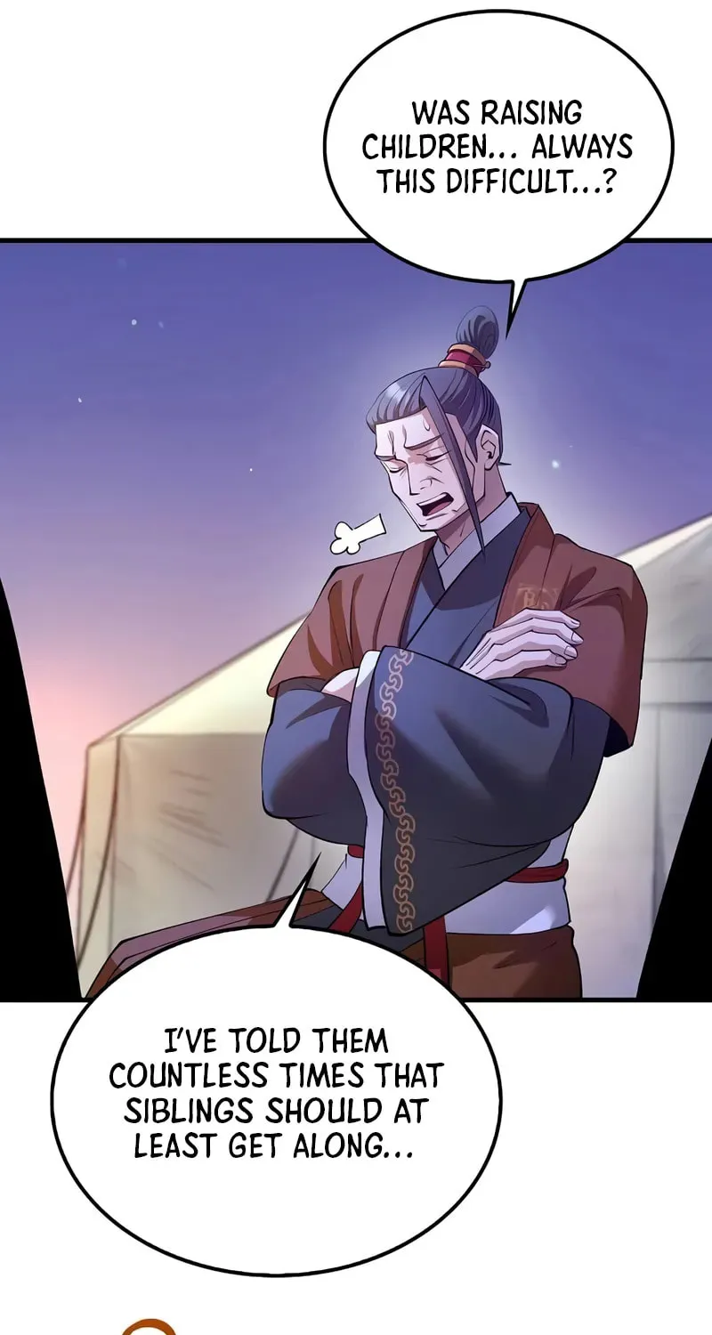 Uiwon, Dasi Salda Chapter 205 page 41 - 