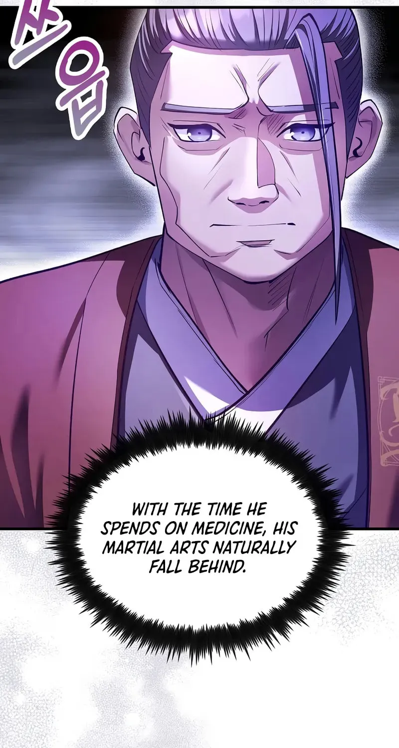 Uiwon, Dasi Salda Chapter 205 page 48 - 