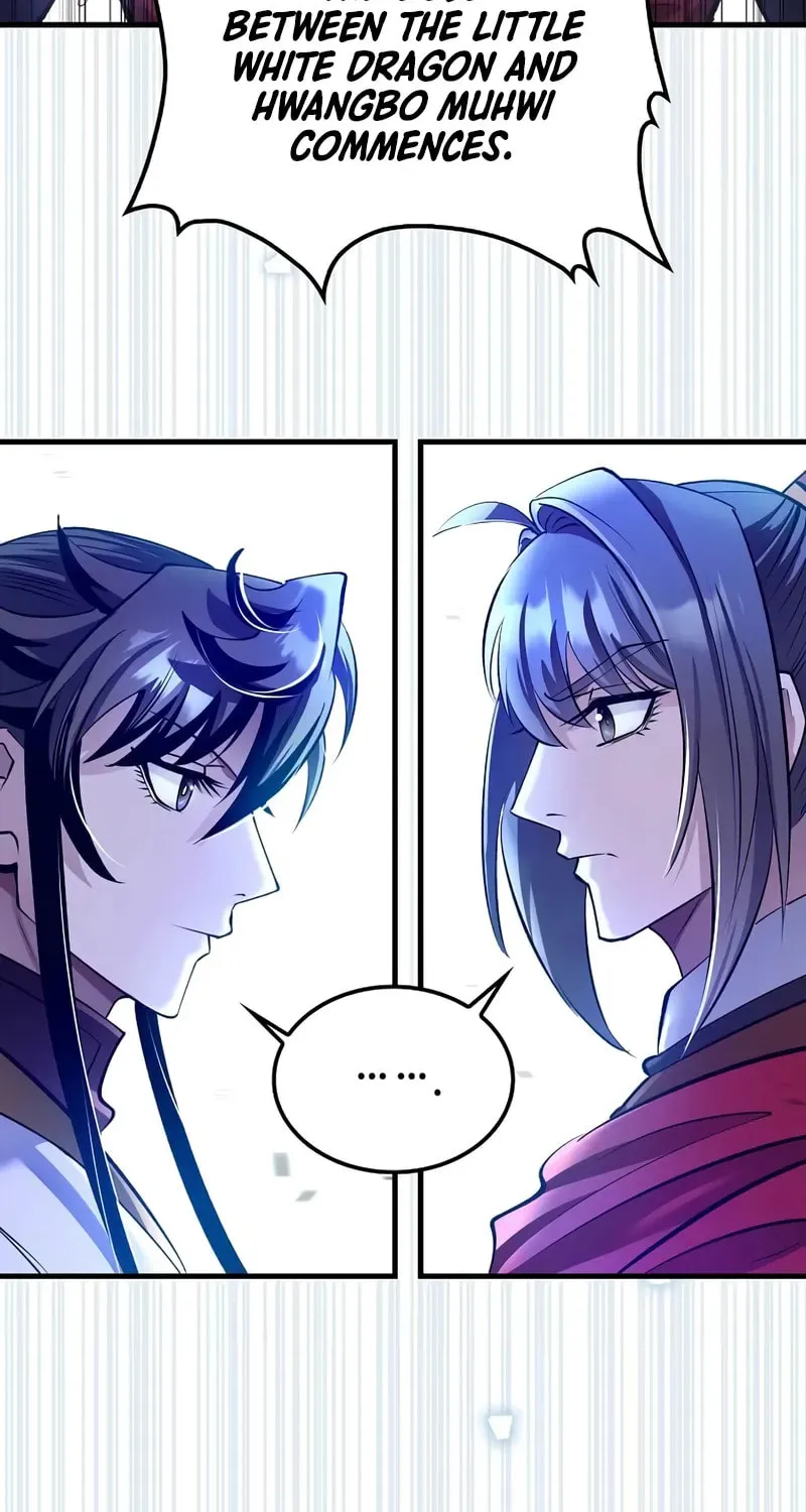 Uiwon, Dasi Salda Chapter 205 page 62 - 