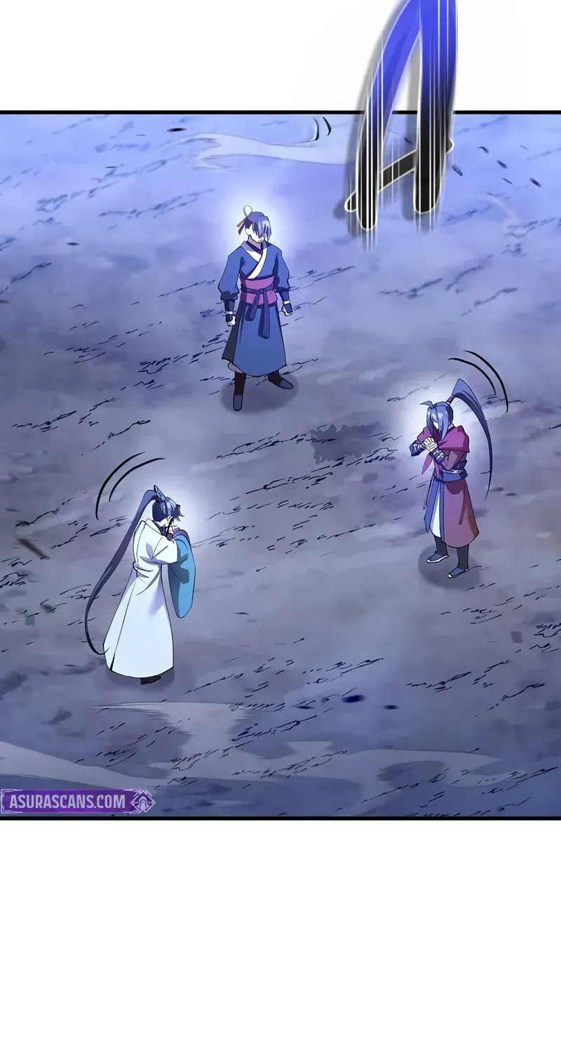 Uiwon, Dasi Salda Chapter 205 page 66 - 