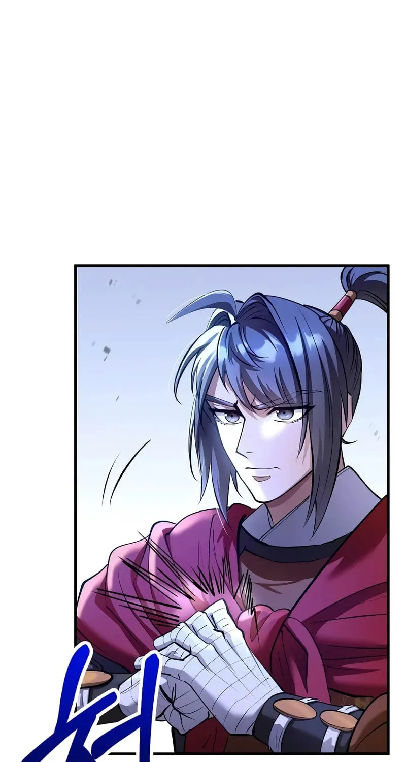 Uiwon, Dasi Salda Chapter 205 page 67 - 
