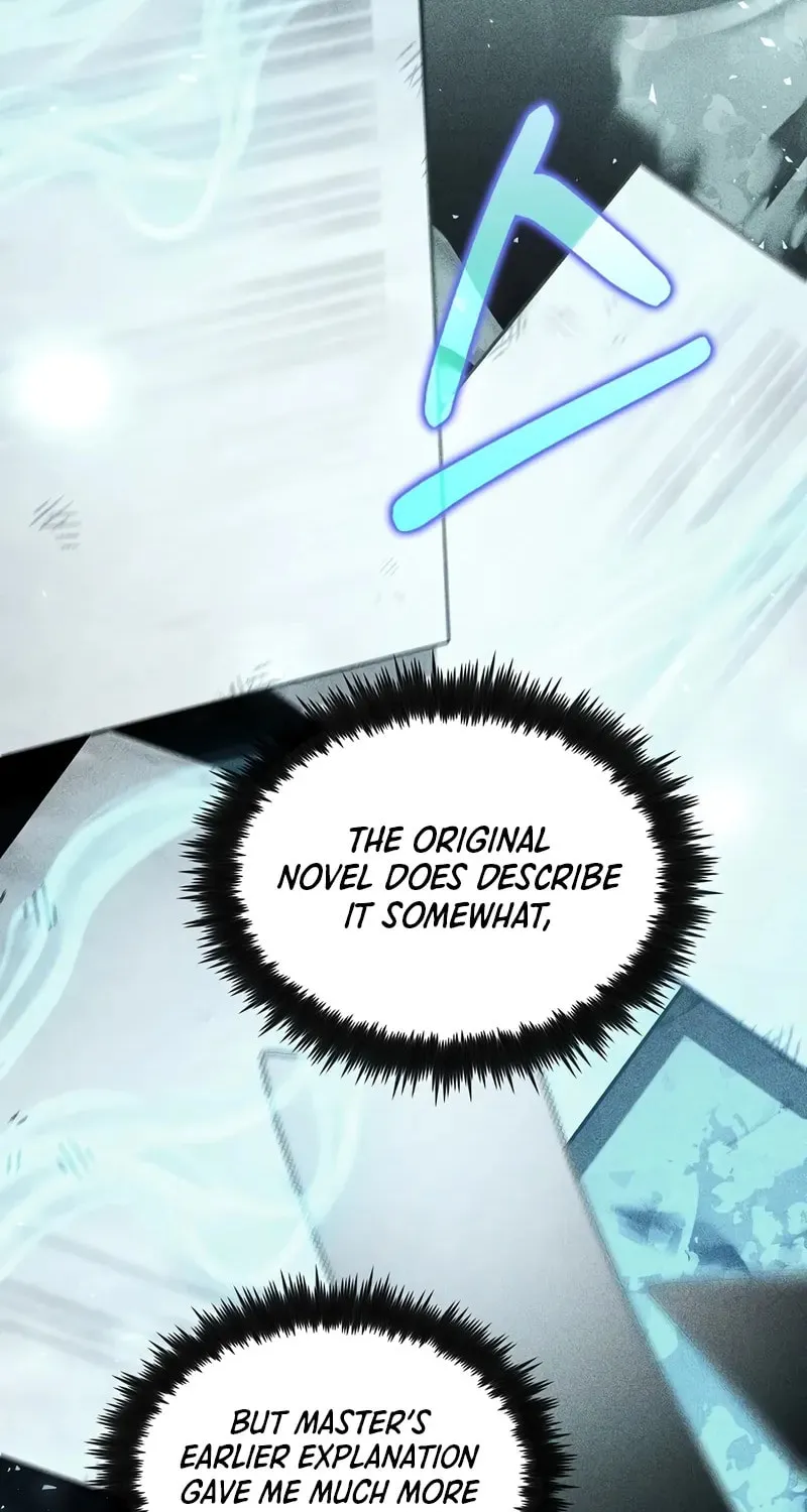 Uiwon, Dasi Salda Chapter 205 page 70 - 