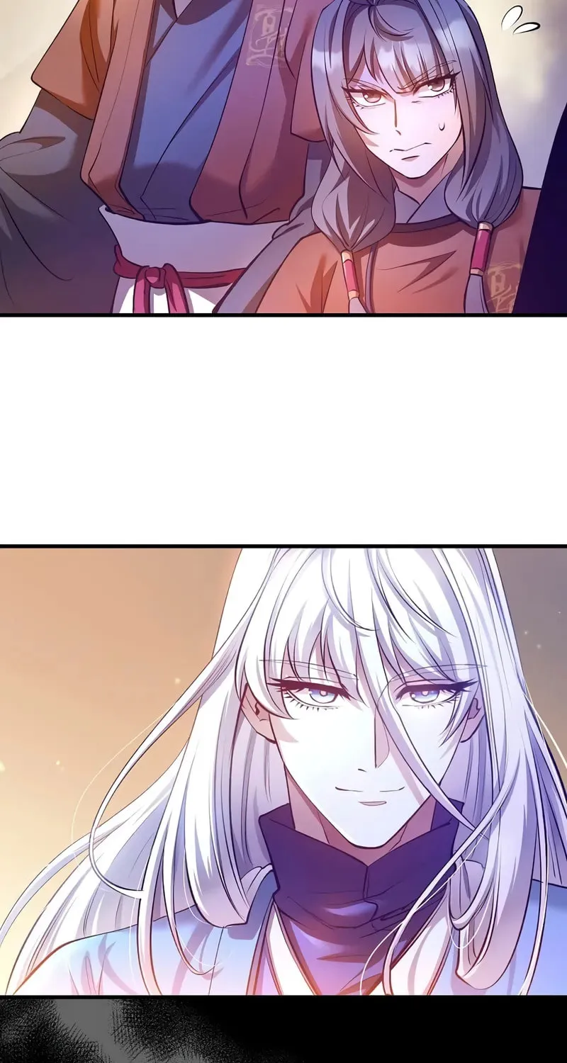 Uiwon, Dasi Salda Chapter 205 page 8 - 
