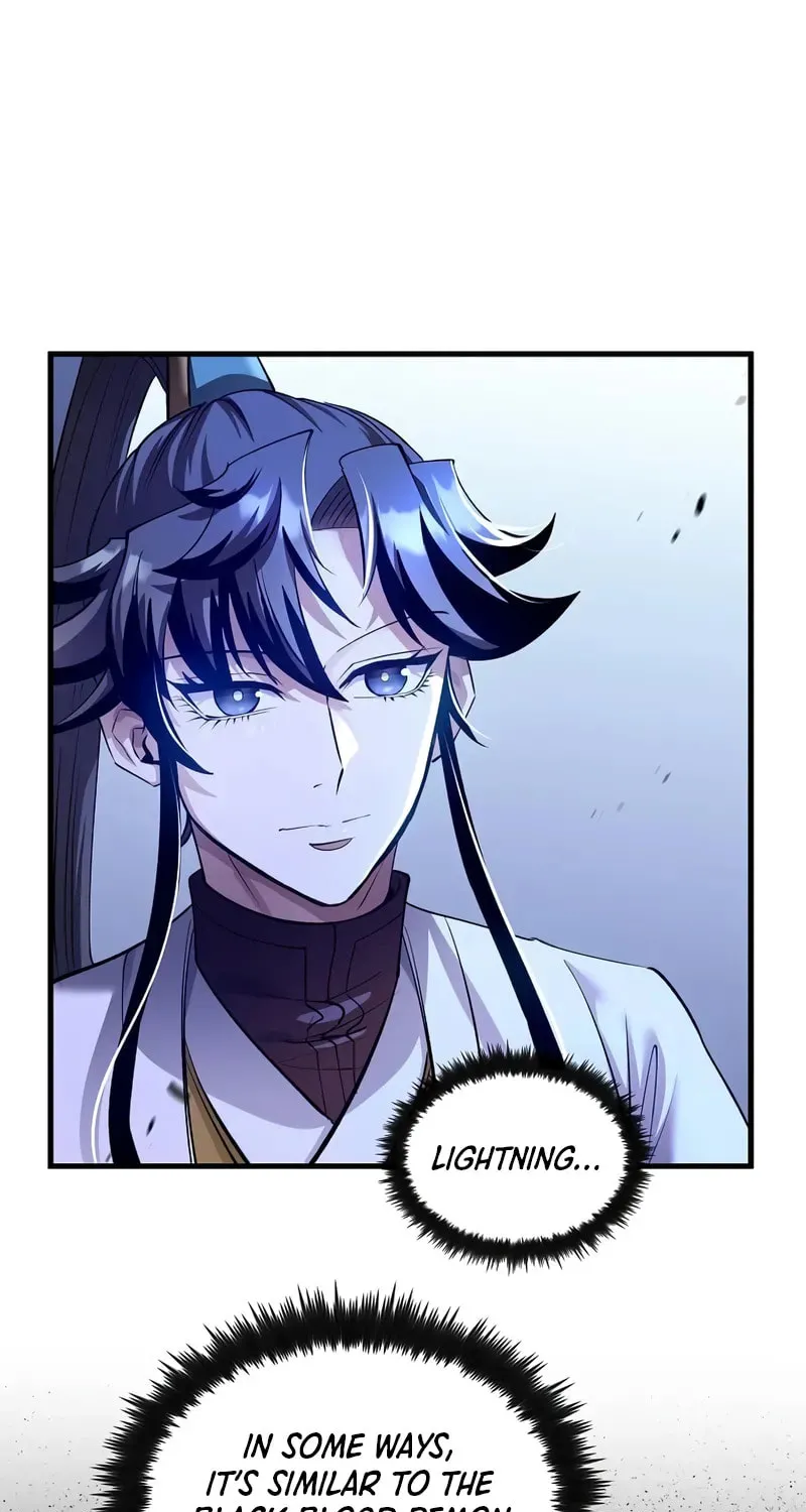 Uiwon, Dasi Salda Chapter 205 page 75 - 