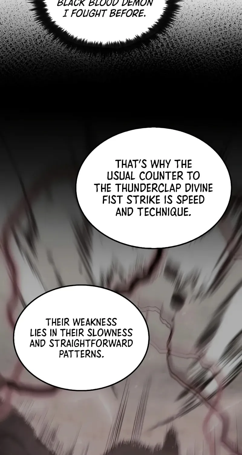 Uiwon, Dasi Salda Chapter 205 page 76 - 